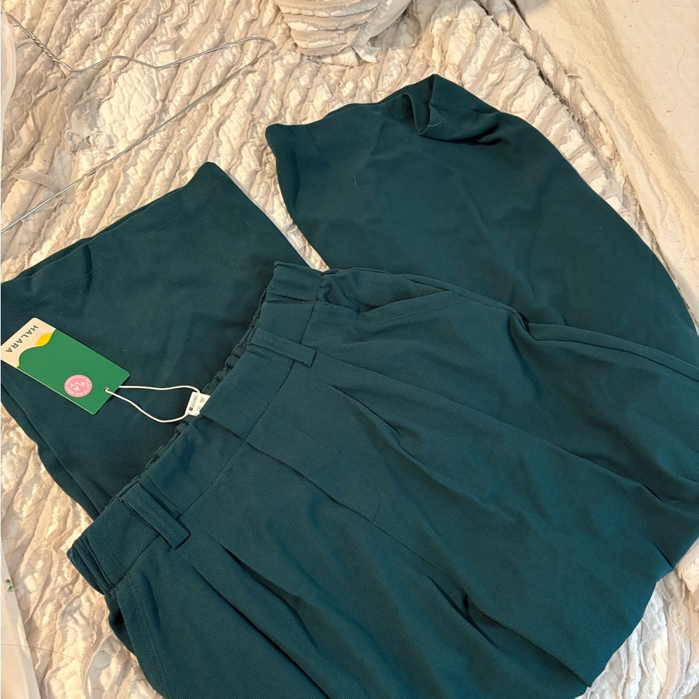 Halara Dress Pants